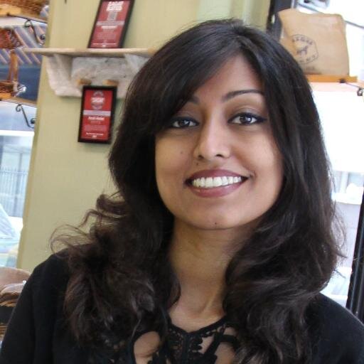 HemaThiagarajah's profile picture. In love with good design, great desserts, dancing in the rain. Oh and digital too