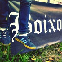 Barca Casuals (@barcasual) 's Twitter Profile