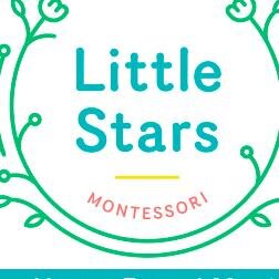 littlestarsTO's profile picture. Montessori Preschool. Child-led learning. Activating innate potential, creativity and independence in a happy & healthy environment.