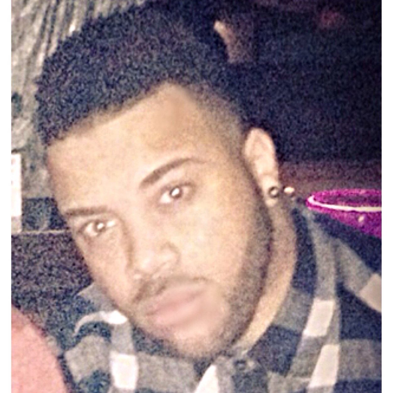 TroydMayweather's profile picture. Beautifully Broken Bi-Racial Being...