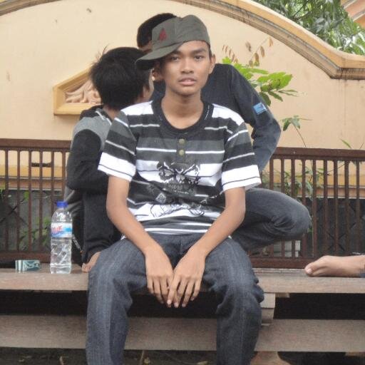 yuangitu's profile picture. saya takut mati, belum punya banyak amalan