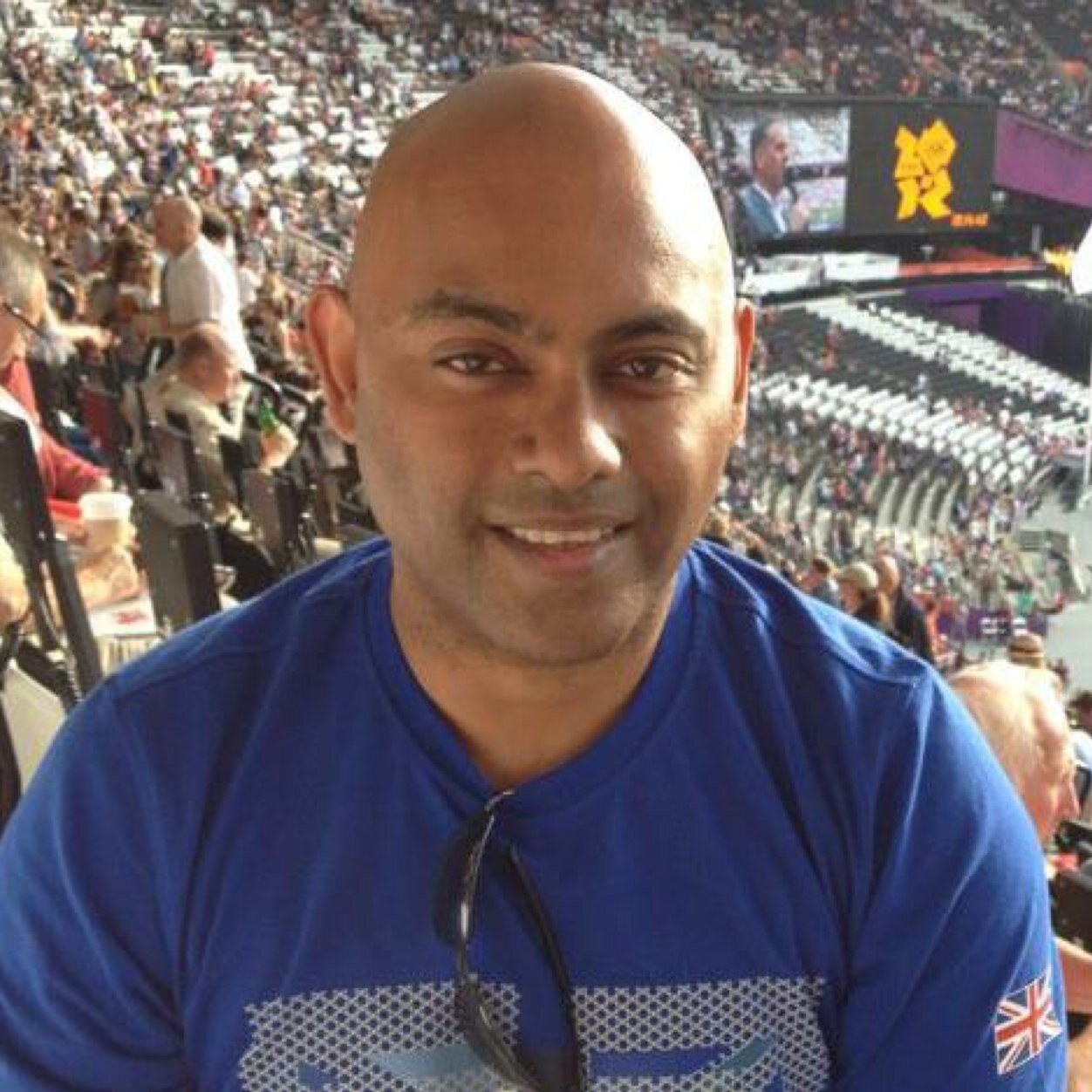 dazmania666's profile picture. 