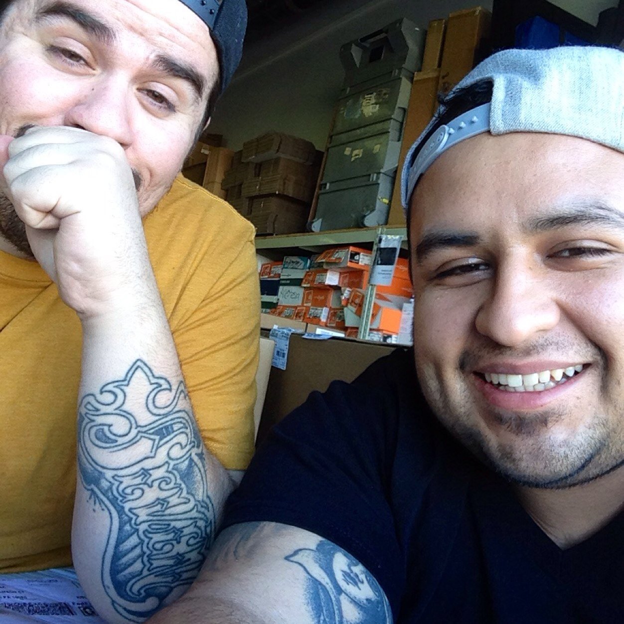 omarizzay's profile picture. 