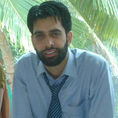 Agripreneur | Ex @Infosys | @XIMEBangalore1 Alumnus | Passionate MBA | Alleged IT Engineer | Kashmir | Food processing | Non-Fiction books | Fluency in Sarcasm