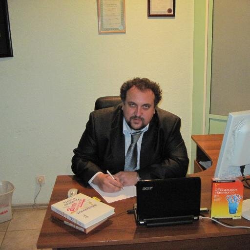 Safronov1975's profile picture. 