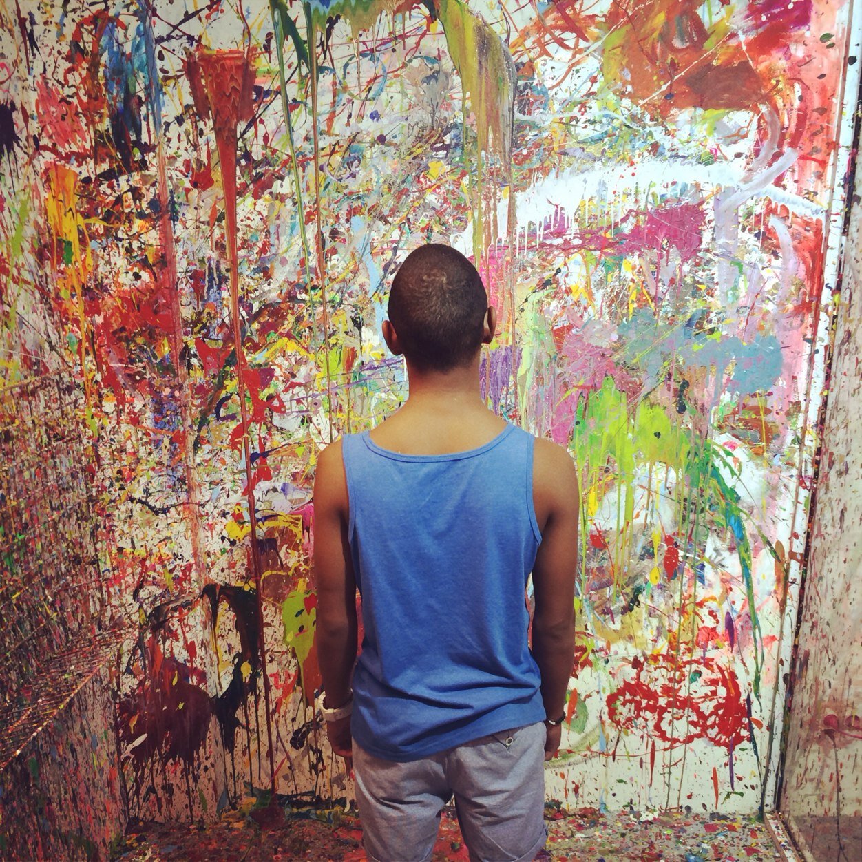 bevanxo's profile picture. footballer.