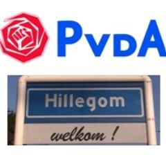 Afdeling PvdA Hillegom