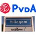 PvdA Hillegom (@pvdahillegom) Twitter profile photo