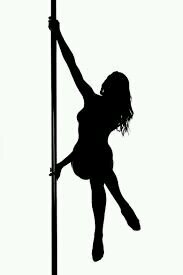 Pole dance student, burlesque and aerial silks novice, cat lover, and blogger