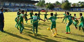 SSBPT2005's profile picture. Official Account Of SSBPT 2005-2014 What We SSBPemudaTenggarong Could!Victorius!and the Champion!!