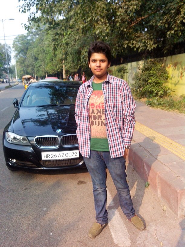 love ur self