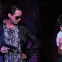 Gatonick Productions (@gatonick2) Twitter profile photo