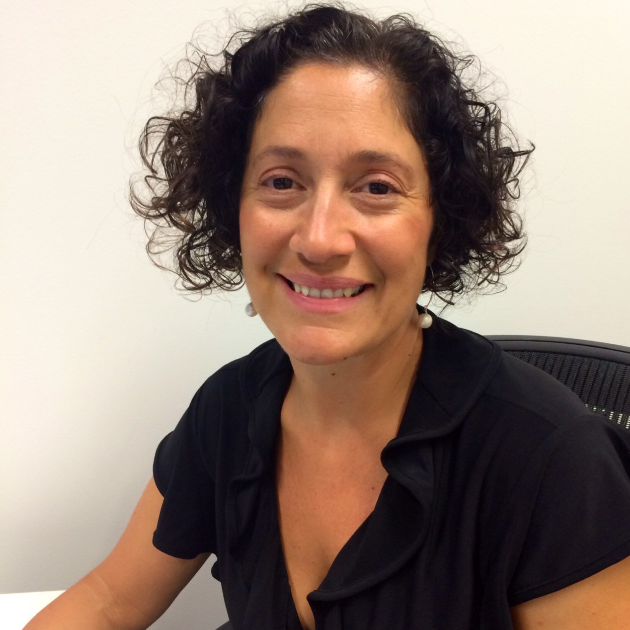 lyons_d's profile picture. Stakeholder management expert | Cyclist | Mother | Volunteer