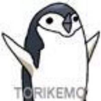 アゴヒモペンギン Agohimopenguin Twitter