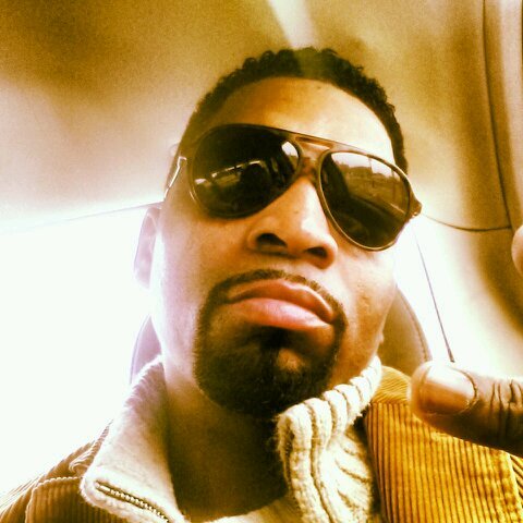 LEGENDARY HIP-HOP artist WildBillionz..