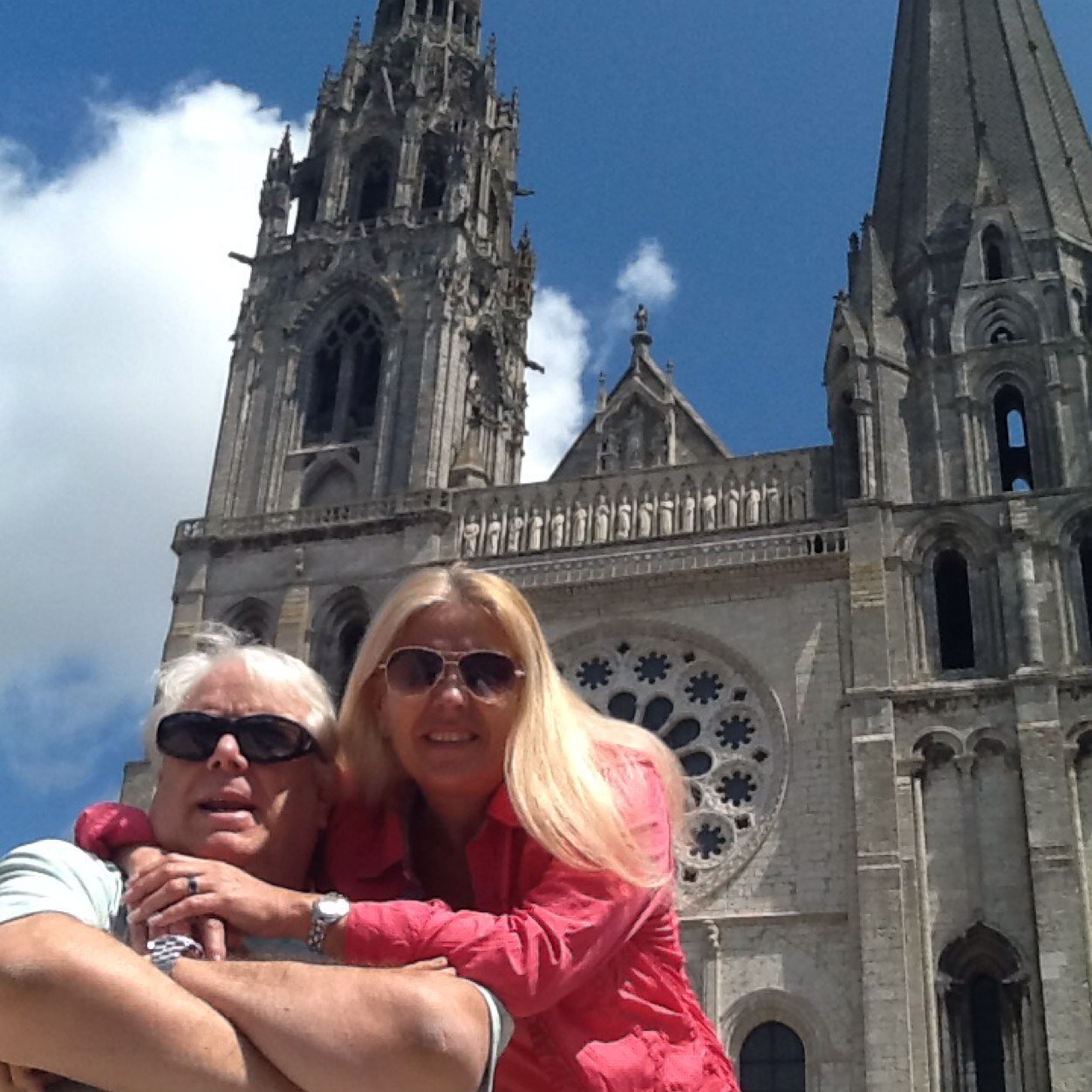 graleona's profile picture. Mama de Flor y Juan!!❤️❤️❤️