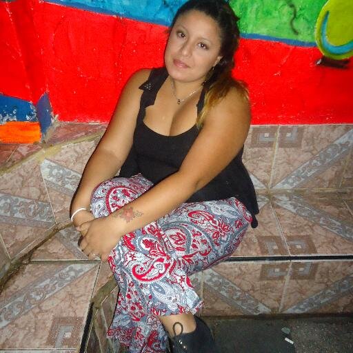 Futura Maestra Jardinera, Amo a mi Dios y La virgen Maria del Rosario de San Nicolás, a mi Flia y Marido Jorge Suarez, la Guaracha Santiagueña, Angela Leiva...