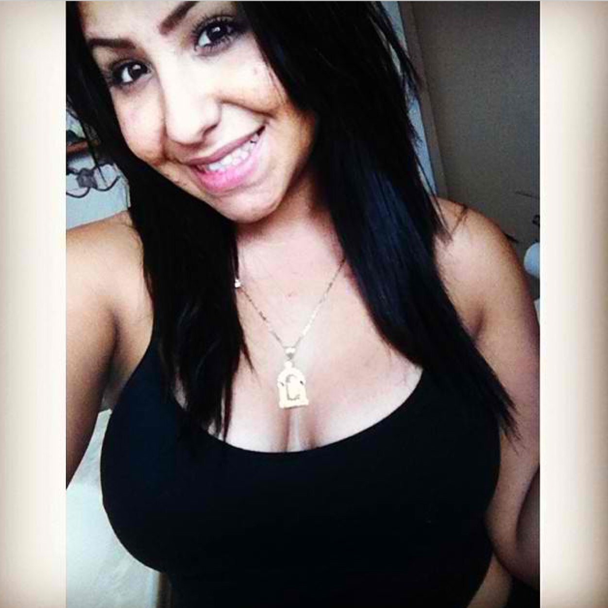 ❤✌ FOLLOW NEW TWITTER ! @AmarantaRiveraa