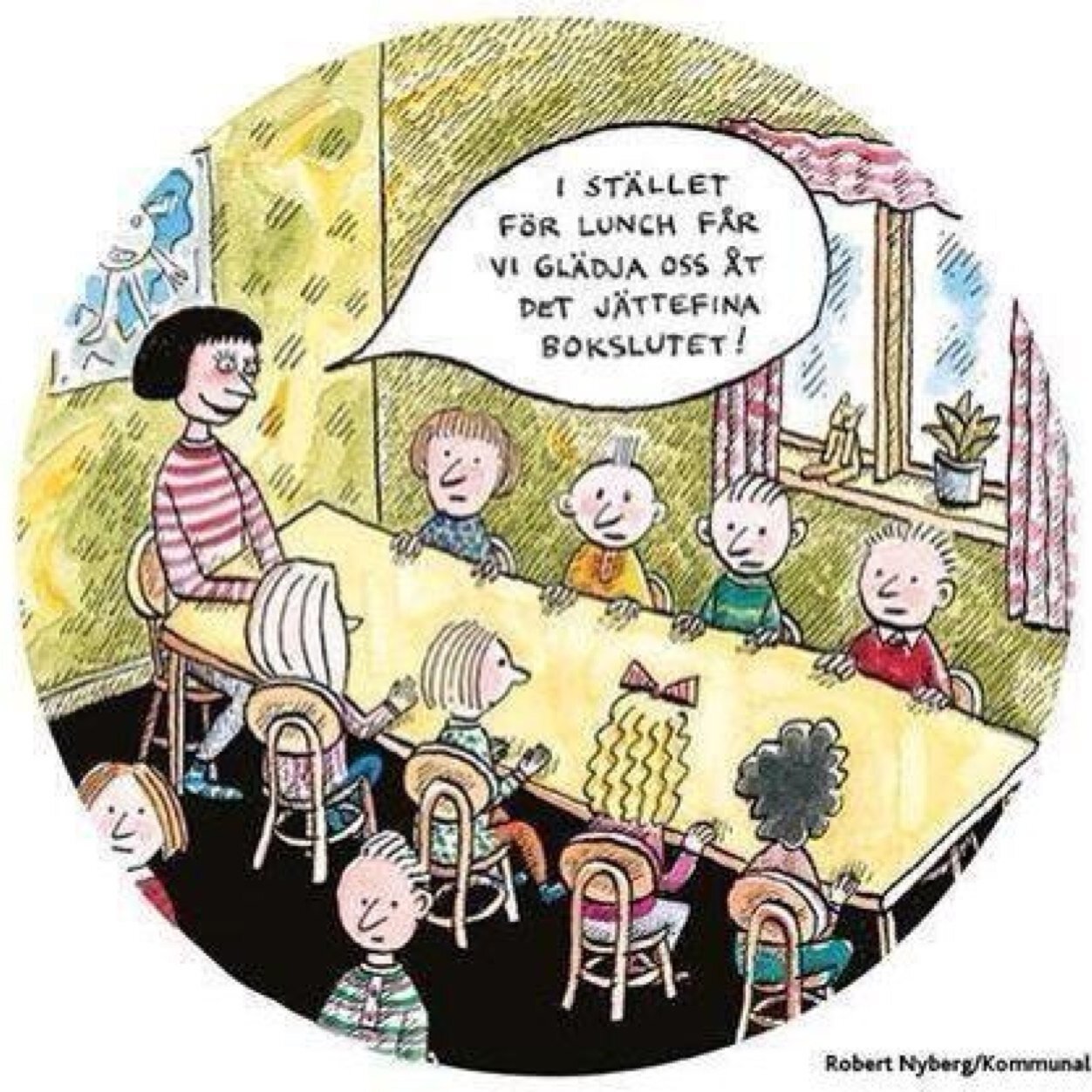Nytt konto ety det gamla blev kapat av bantningspreparat, Moi?!