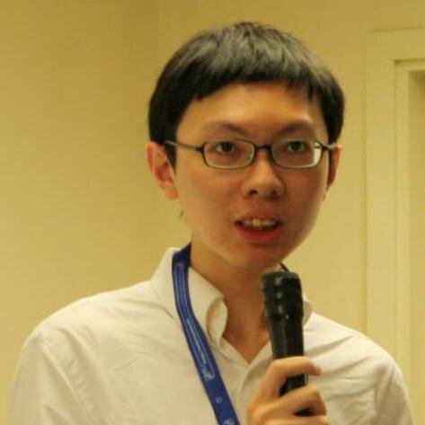 Ch.Andrew | I'm from Taiwan | Chinese Wikipedian & Admin 中文維基人 & 管理員 | Open Source | Ubuntu | Python | Firefox | Google | Food Science 食品科學 | Horticulture 園藝 |