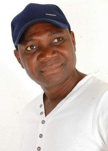A films maker base in lagos