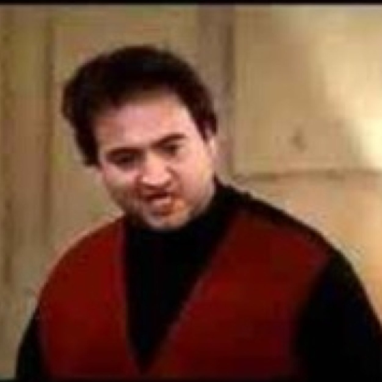 SenatrBlutarsky's profile picture. A random mix of Twitter fun