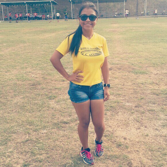 Flag Football♥•God♡instagram; rudyroxana16
