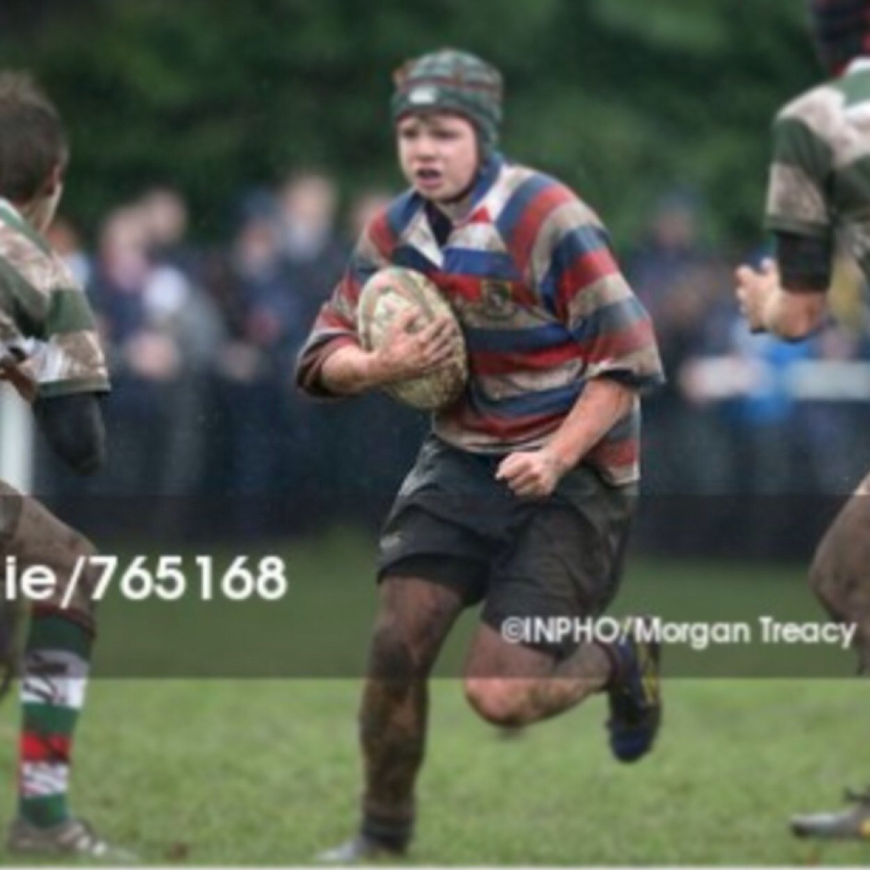 #rugby #leinster