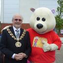 Wayne Heywood - @TheBeefaBear - Twitter