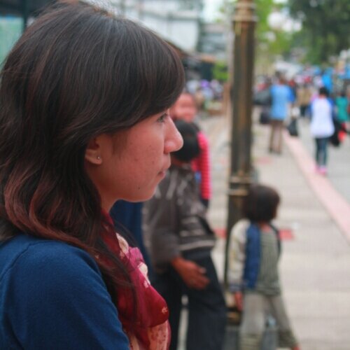 Inggrid Desritaさんのプロフィール画像