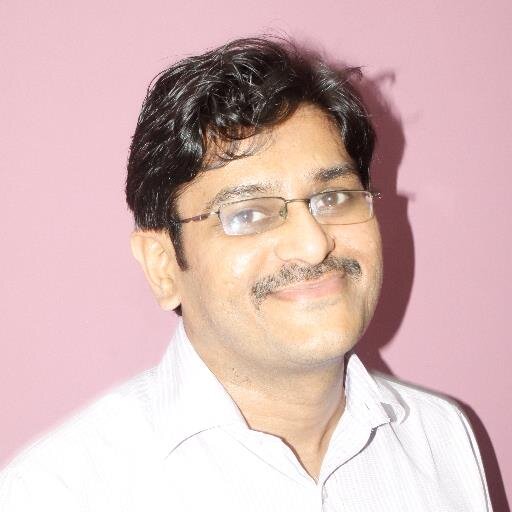 Helping organisations understand Big data*Opinions/Tweets are my own