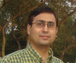 dineshparashar's profile picture. 