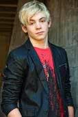 I love Ross Lynch