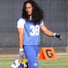 manuboyjr's profile picture. Football Player, College Graduate, Family oriented, and Hard Worker.