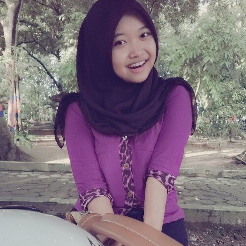 Miss simpel, miss konyol, dan masih banyak lagi kekurangannya...