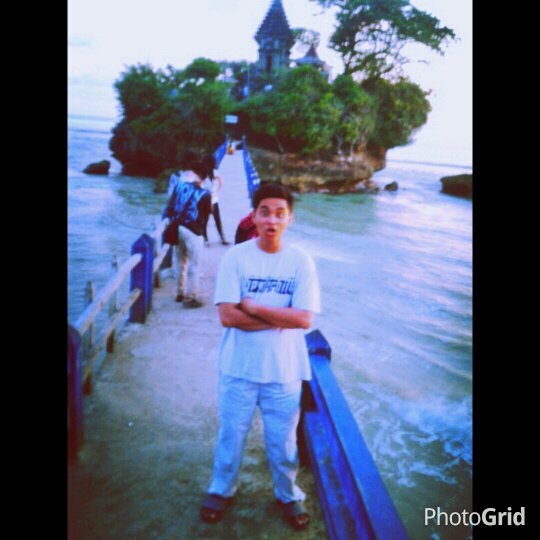 Life is never FLAT !!