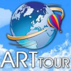ArtTourTravel's profile picture. Tour Agency «ART TOUR» offers tour packages to Europe, UAE, Thailand, Egypt, Georgia, Cyprus, organize medical tours in Israel and so on.