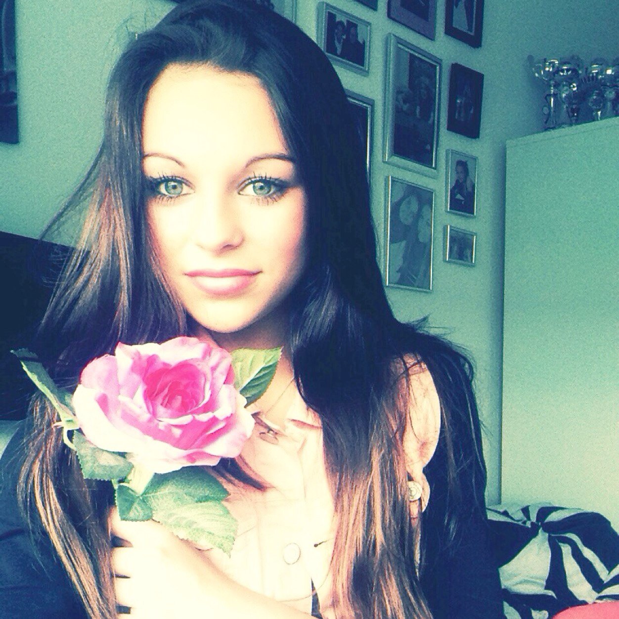 ♡