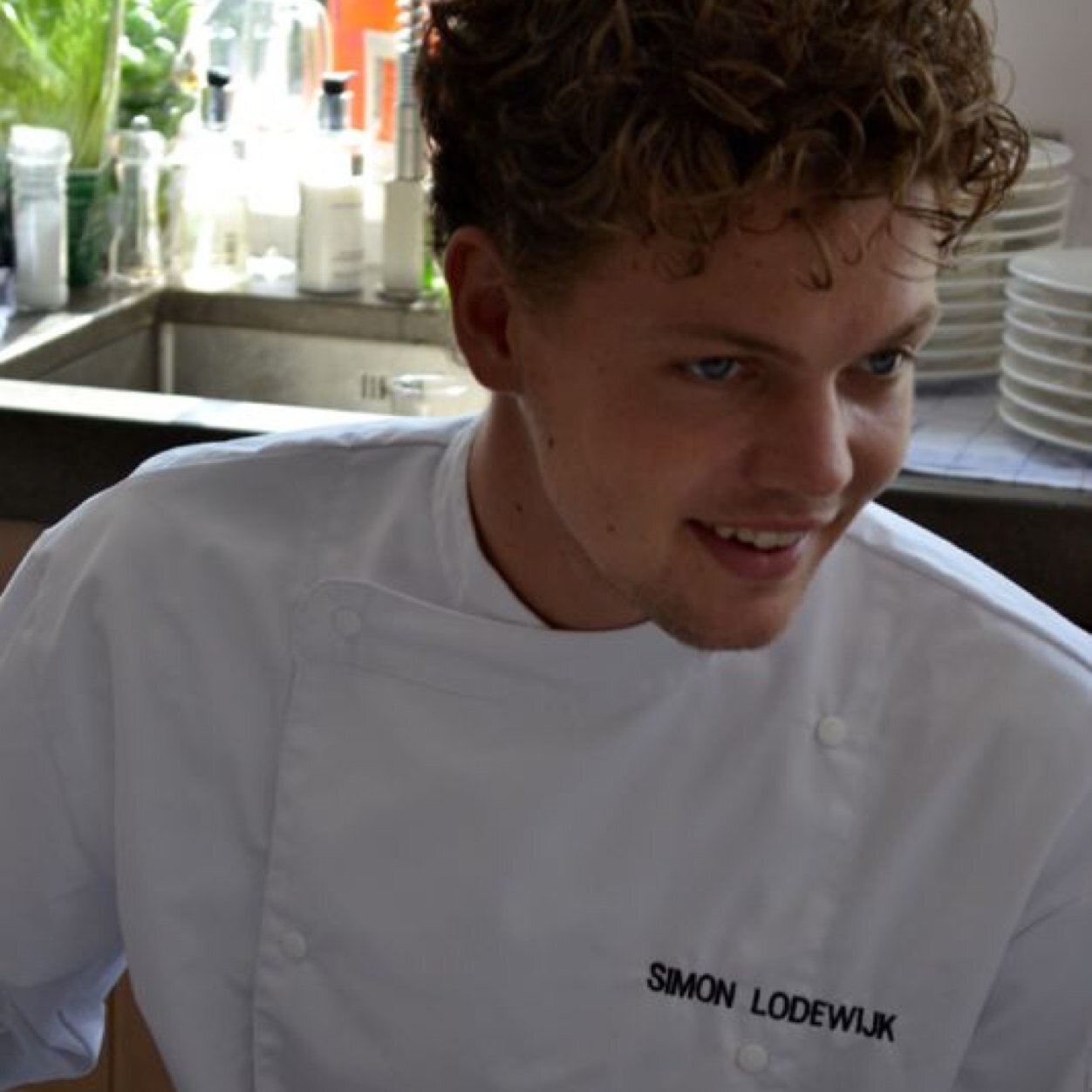 / Chef bij Simon Lodewijk / Simon Lodewijk / http://t.co/locn72OeU0