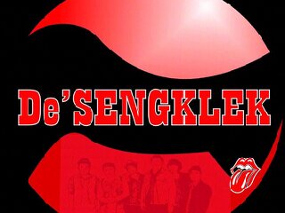 DeSENGKLEK_BAND's profile picture. CP: 081321956970, 081214705767