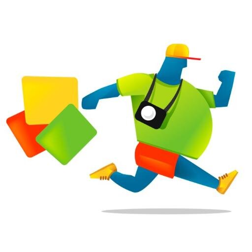 tudatudacom's profile picture. 