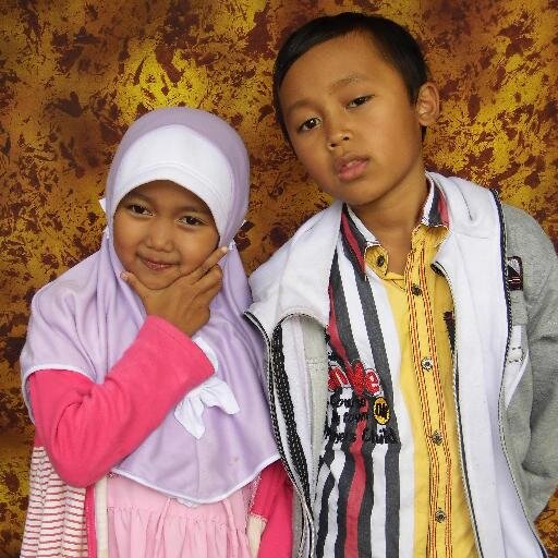Be good & nice person