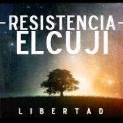 Cuenta Oficial  Residencias El Cují, luchando por la libertad en Venezuela. #RESISTENCIA