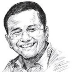 Rumah Dahlan Iskan Malaysia