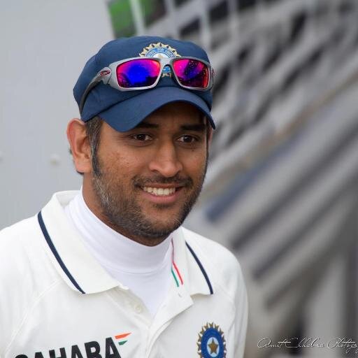 M S DHONI FOREVER