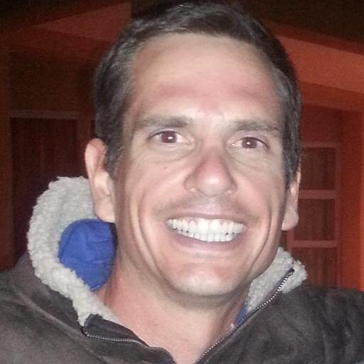 harrisvdwerf's profile picture. 