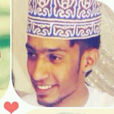 عماني أصلي هع....