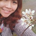 Doria Chen - @justmcmefly - Twitter