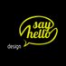Twitter Profile image of @sayhellodesignZ