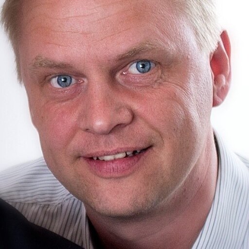 fo2rben's profile picture. - tweet er private kommentarer og synspunkter.